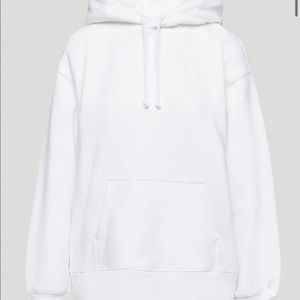 Aritzia tna sweatsuit set